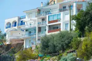 Appartamento Belvedere - ID 3051, Амальфи