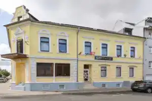Apartment in Oberhausen Near a Lake, Мюльхайм-ан-дер-Рур