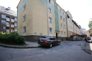 100-SIO Apartamenty Kamienica, Кошалин