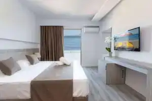 Akti Imperial Deluxe Resort & Spa Dolce by Wyndham, Иксия