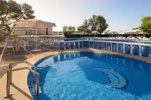 Отель «htop Molinos Park #htopEnjoy», Салоу