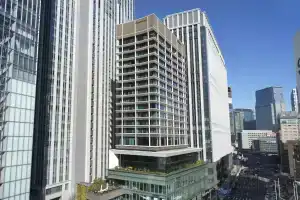Апарт-отель «Oakwood Premier Tokyo», Токио
