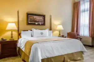 Heartland suites, Геттисбyрг