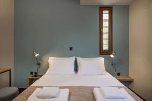 Villa 15 Elegant Private Pool Family, Аделианос-Кампос