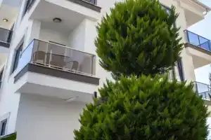 Demyra Boutique Hotel, Демре
