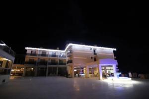 Yalim Garden Park Hotel, Ушак