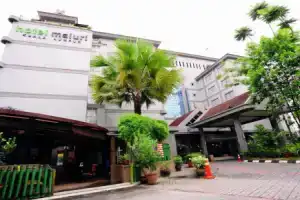 Hotel «Maluri», Куала-Лумпур