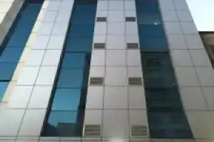 Grand Oral Hotel, Стамбул