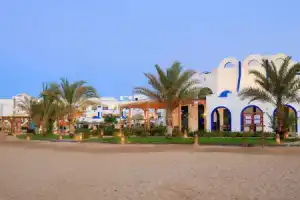 Отель «Coral Sun Beach», Сафага