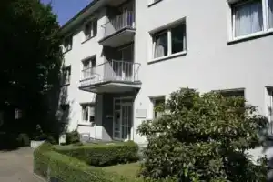 Gästehaus im Kolping-Berufsbildungswerks Essen, Бохум