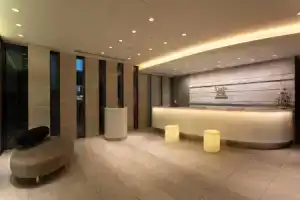 Solaria Nishitetsu Hotel Ginza, Токио