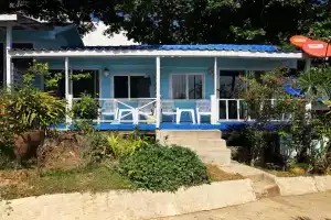 Naiharn On The Rock Resort Phuket, Най Харн