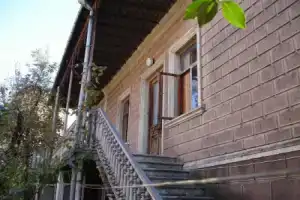 Гостевой дом «Деда Лали», Кутаиси