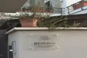B&B Villa Enrica, Лидо-ди-Остия