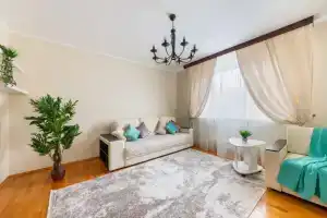 ApartLux (АпартЛюкс) на улице Большая Спасская 8, Москва