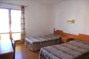 Hostal Juan Ramon, Льорет де Мар