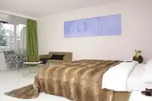 Nest Wehntalerstrasse, Цюрих