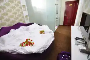 Мини-отель «Zhaoxiangju Boutique Changshui Branch», Куньмин