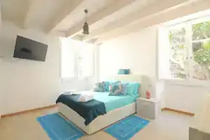 Appartamenti La perla, Карлофорте