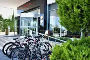 Отель «Ramada by Wyndham Tekirdağ», Текирдаг