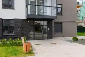 Апартаменты на улице Ольховая 32 корпус 3, Светлогорск