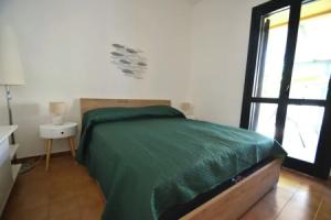 Villetta Gianira With Shaded Garden and air Conditioning Pt58, Торре-делль-Орсо