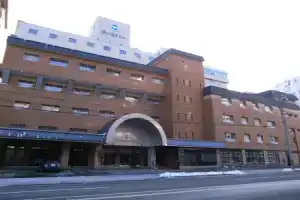 Yunohama Hotel, Хакодате