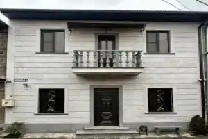 New 3 bedroom house each room rentable separately, Ереван