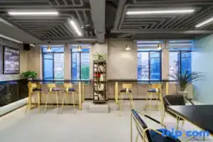 No.1 Youth Hostel (The Bund Nanjing East Road Branch), Шанхай