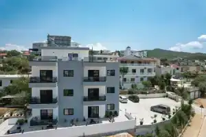 Vila Muka, Саранда