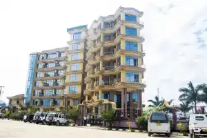 Flomi Hotel, Морогоро