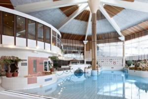 Holiday Club Saariselkä, Саариселькя