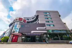 Отель «Yunman Donghua Branch», Куньмин