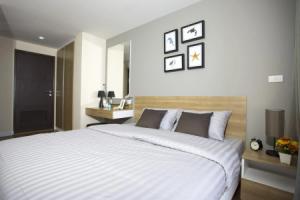 BBG Seaside Luxurious Service Apartment, Банг Саен