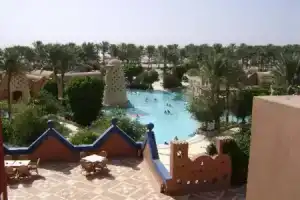 Отель «Grand Makadi - Couples and Families Only», Хургада