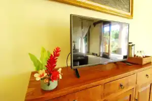 Villa Capung Mas Ubud, Убуд