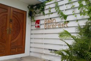 Barefeet Naturist Resort, Бангкок