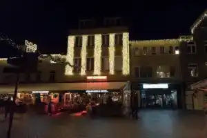 Hotel «Valkenhof», Валкенбург