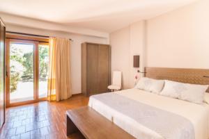 Hotel «Aquadulci», Домус-де-Мария