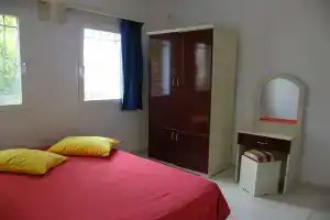 Galindo Apart Hotel, Тургутреис