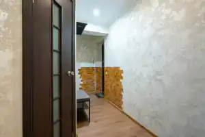 Квартира на улице Краснооктябрьская 1, Калининград