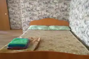 Апартаменты на улице Амирова 3, Белебей