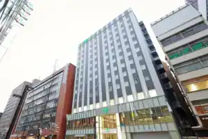 Koko Hotel Sapporo Ekimae, Саппоро