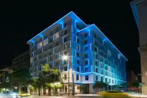 Nyx Esperia Palace By Leonardo Hotels, Афины