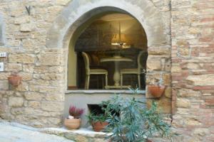 Hotel «Volterra In», Вольтерра