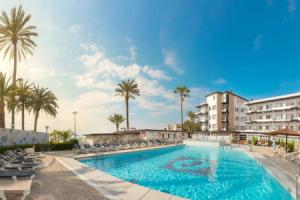 Gran Hotel Delfin, Бенидорм