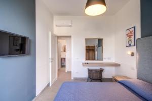 Casa Tit in Massa Lubrense, Масса Лубрензе