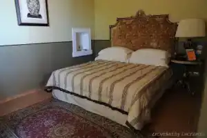 Отель «La Locanda Del Carrubo», Маттината