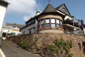 b&b Pension Winzerhaus Zell-Mosel, Целль-ан-дер-Мозель