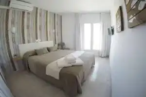 Hostal «del Mar», Тосса-де-Мар